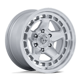 CORE 18X9 6X135 87 +12 H-SLV-MCH