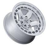 CORE 18X9 6X135 87 +12 H-SLV-MCH