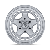 CORE 18X9 6X135 87 +12 H-SLV-MCH