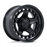 CORE 17X8.5 6X5.5 106 +0 M-BLK