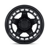CORE 18X9 8X180 124 +12 M-BLK