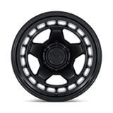 CORE 17X8.5 6X4.5 66 +25 M-BLK