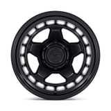 CORE 17X8.5 5X5 71 -10 M-BLK