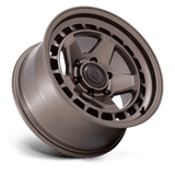 CORE 17X8.5 5X5 71 -10 M-BRNZ