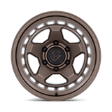 CORE 17X8.5 6X135 87 +25 M-BRNZ