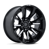 TANTRUM 20X10 5X5 71 -18 G-BLK-MILL