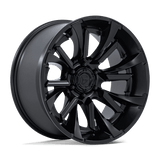 TANTRUM 22X10 8X170 125 -18 M-BLK