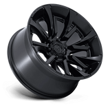 TANTRUM 20X9 8X170 125 +20 M-BLK