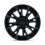 TANTRUM 20X9 6X135 87 +20 M-BLK