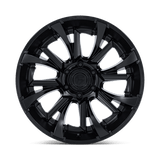 TANTRUM 20X9 8X170 125 +20 M-BLK