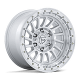 HAVOC 20X9 6X5.5 106 +20 G-SLV-MCH