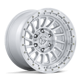 HAVOC 17X9 6X5.5 106 -12 G-SLV-MCH
