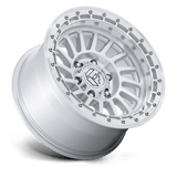 HAVOC 18X9 5X5 71 +1 G-SLV-MCH