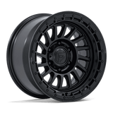 HAVOC 17X9 5X5 71 -12 M-BLK-GB-LP