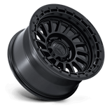 HAVOC 17X9 6X135 87 +1 M-BLK-GB-LP