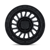 HAVOC 20X9 6X135 87 +20 M-BLK-GB-LP