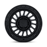 HAVOC 20X9 5X5 71 +1 M-BLK-GB-LP
