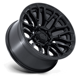 CHISEL 20X9 6X135 87 +1 BLK-OUT