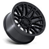 CHISEL 20X9 6X5.5 106 +1 BLK-OUT