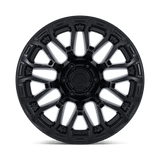 CHISEL 20X9 6X5.5 106 +1 BLK-OUT