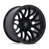 CHISEL 20X9 6X5.5 106 +1 G-BLK