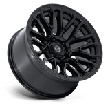 CHISEL 20X9 6X5.5 106 +1 G-BLK