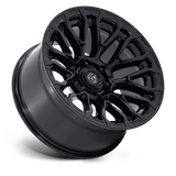 CHISEL 20X9 5X5 71 +1 G-BLK