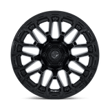 CHISEL 20X9 6X5.5 106 +1 G-BLK