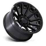 GRIP 20X9 6X135 87 +1 BLK-OUT