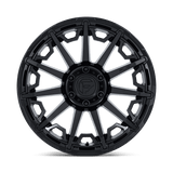 GRIP 22X9 6X135 87 +1 BLK-OUT