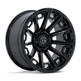 GRIP 22X9 6X5.5 106 +1 G-BLK