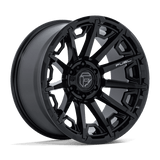 GRIP 20X9 6X135 87 +1 G-BLK