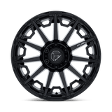 GRIP 20X9 6X135 87 +20 G-BLK