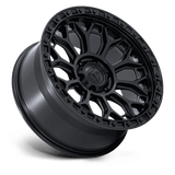 TALON 17X9 5X5 71 +1 BLK-OUT