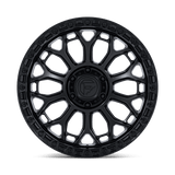 TALON 20X9 5X5 71 +20 BLK-OUT
