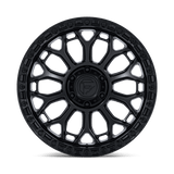 TALON 20X9 5X5 71 +1 BLK-OUT