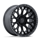 TALON 17X9 5X5 71 +1 G-BLK-GNMTL