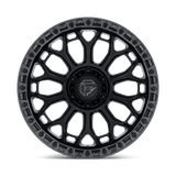 TALON 20X9 6X5.5 106 +20 G-BLK-GNMTL