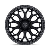 TALON 20X9 5X5 71 +20 G-BLK-GNMTL