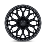 TALON 20X9 6X135 87 +1 G-BLK-GNMTL