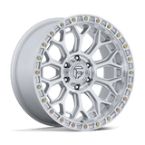 TALON 17X8.5 6X5.5 106 +25 G-SLV-MCH