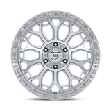 TALON 17X8.5 6X5.5 106 +25 G-SLV-MCH