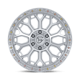 TALON 20X9 6X5.5 106 +20 G-SLV-MCH
