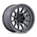 SPUR 17X8.5 6X135 87 +25 G-GNMTL