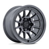 SPUR 17X9 6X5.5 106 -12 G-GNMTL