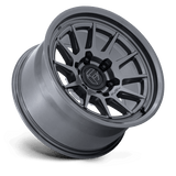 SPUR 17X8.5 6X5.5 106 +25 G-GNMTL