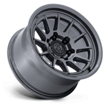 SPUR 17X9 6X5.5 106 +1 G-GNMTL