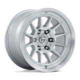 SPUR 17X9 6X135 87 -12 G-SLV-MCH-FC