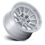 SPUR 17X9 6X5.5 106 +1 G-SLV-MCH-FC