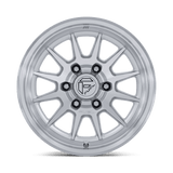 SPUR 17X8.5 6X5.5 106 +25 G-SLV-MCH-FC